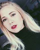 Виктория Михалёва