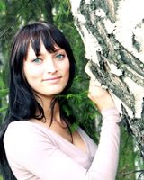 Татьяна Коньшина