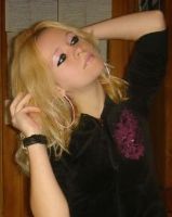 Анна Николаевна