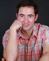 Дмитрий Оленцов