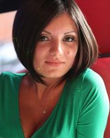 Галина Тарасова