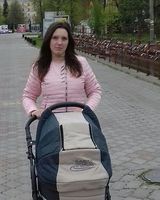 Анастасия Жукова