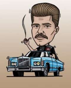 Семён Свиридов