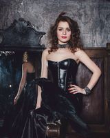 Анна Клепиковская