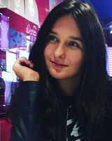Таня Шмелева