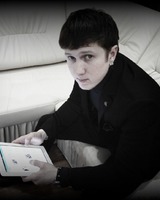 Дмитрий Греков
