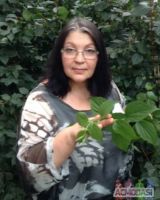 Вера Артамонова