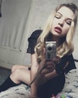 Анастасия Романова