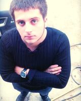 Быченок Игоревич