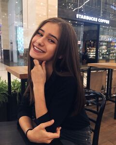 Варвара Тимченко