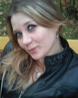 Анастасия Мякошина