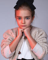 Yelyzaveta Babyna