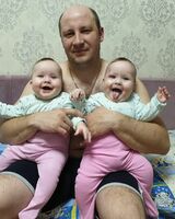 Екатерина Кузьмина