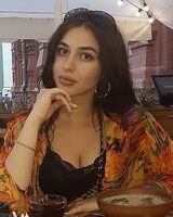 Виктория Елгина