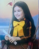 Этери Алелова