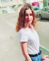 Эльвира 