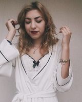Арина Коновалова