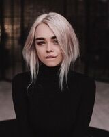 Вероника Прокопенко