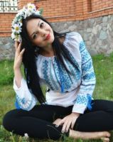 Елизавета Медведок