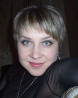 Евгения Морохова