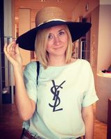 Мила Макеева