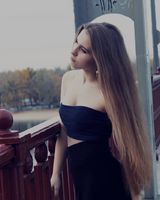 Анастасия Жихарева