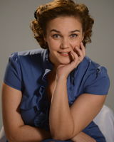 Ирина Бусыгина