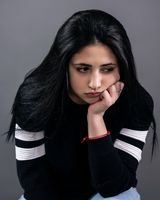Зарнигор Хасанова