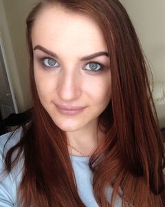 Кристина Волкова