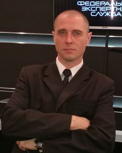 Дмитрий Колесников
