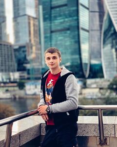 Павел Михалев