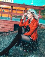 Ляля Колоколова