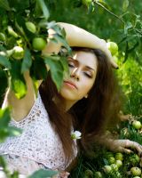 Anna Maronova