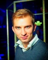 Александр Благодатный