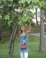 Анастасия Веклич