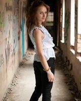 Кристина Шпаковская