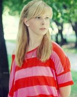 Екатерина Бондарева