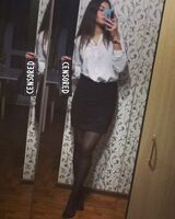 Катерина Зенковская