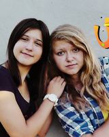 Дарья Сапрыкина