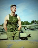 Сергей Тихомиров