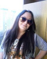 Александра Галкина