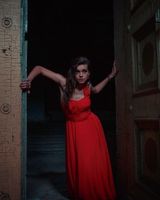 Алина Балахонова