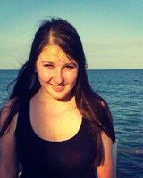 Анастасия Бисерова