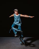 Евгений Саватеев