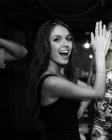 Дарья Сергеевна