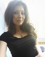 Елизавета Борисова