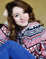 Ксения Хромова