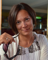 Мария Рахманова