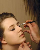 Анастасия Александровна
