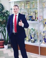 Андрей Архаров